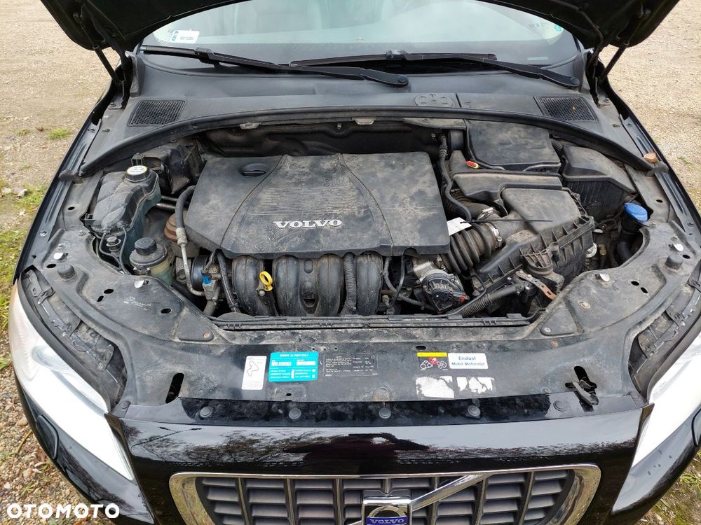 Volvo V70 - 19
