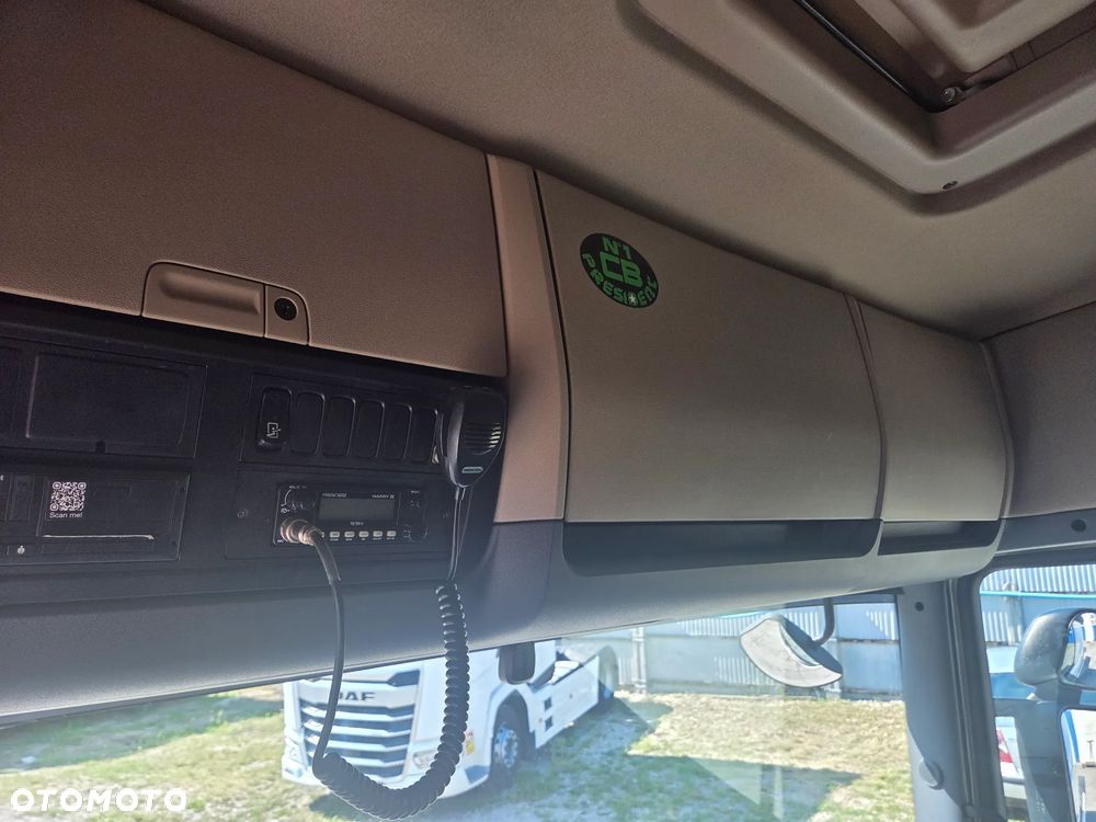 Scania R410 - 10