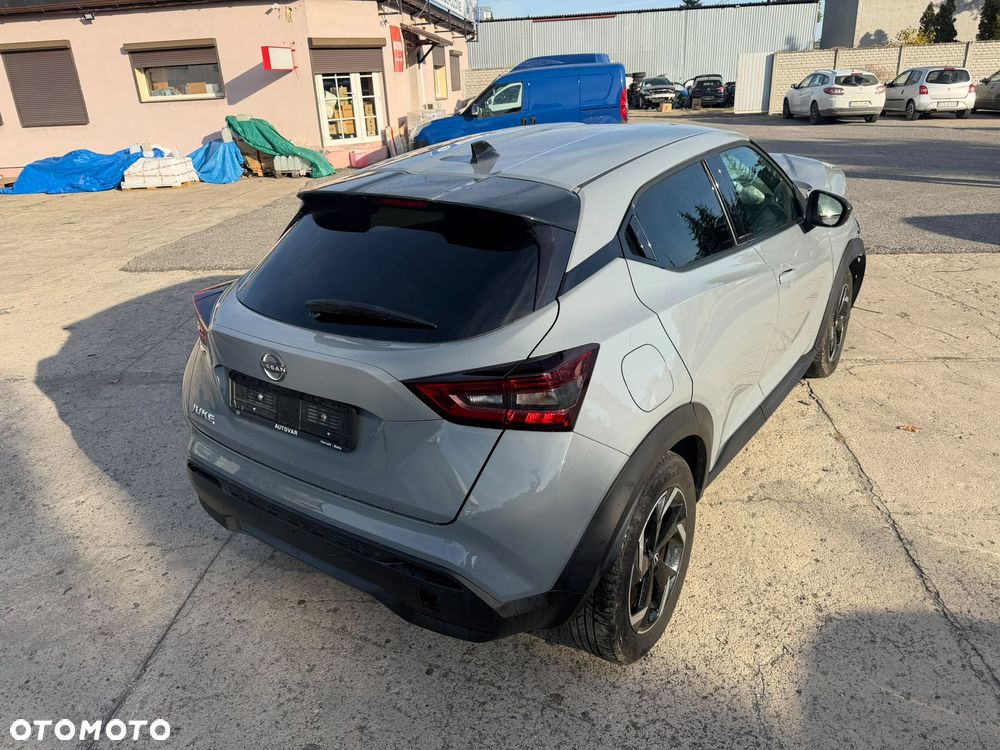 Nissan Juke - 11