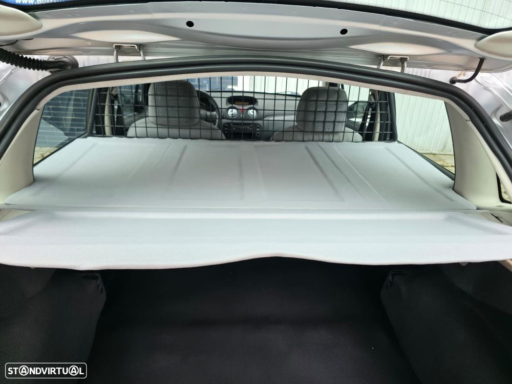 Citroën C3 van 1.4 hdi  SX Pack  ac - 13