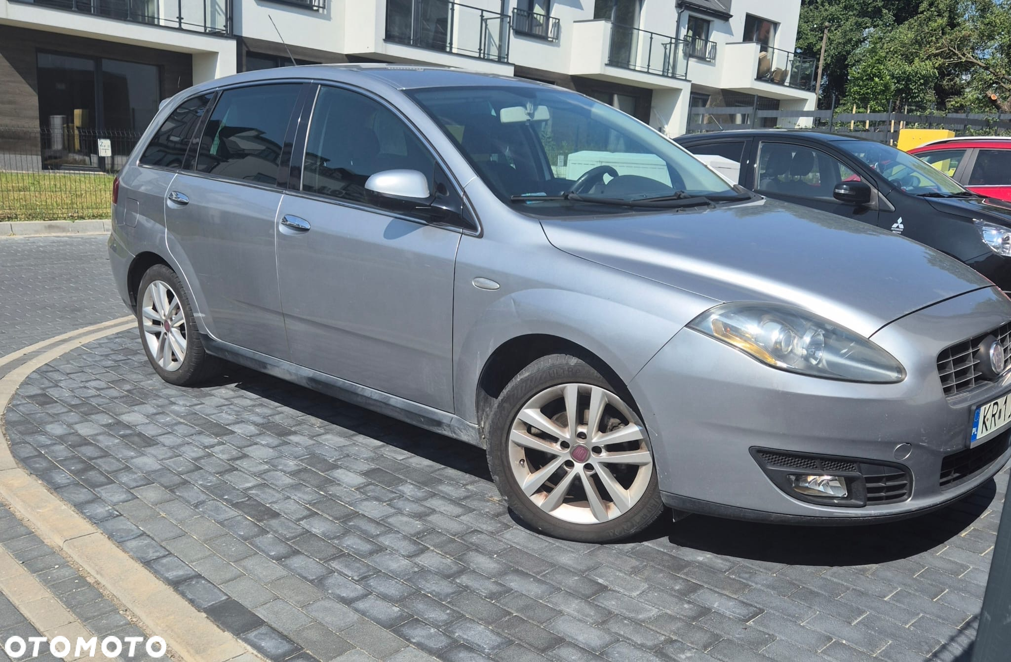 Fiat Croma - 12