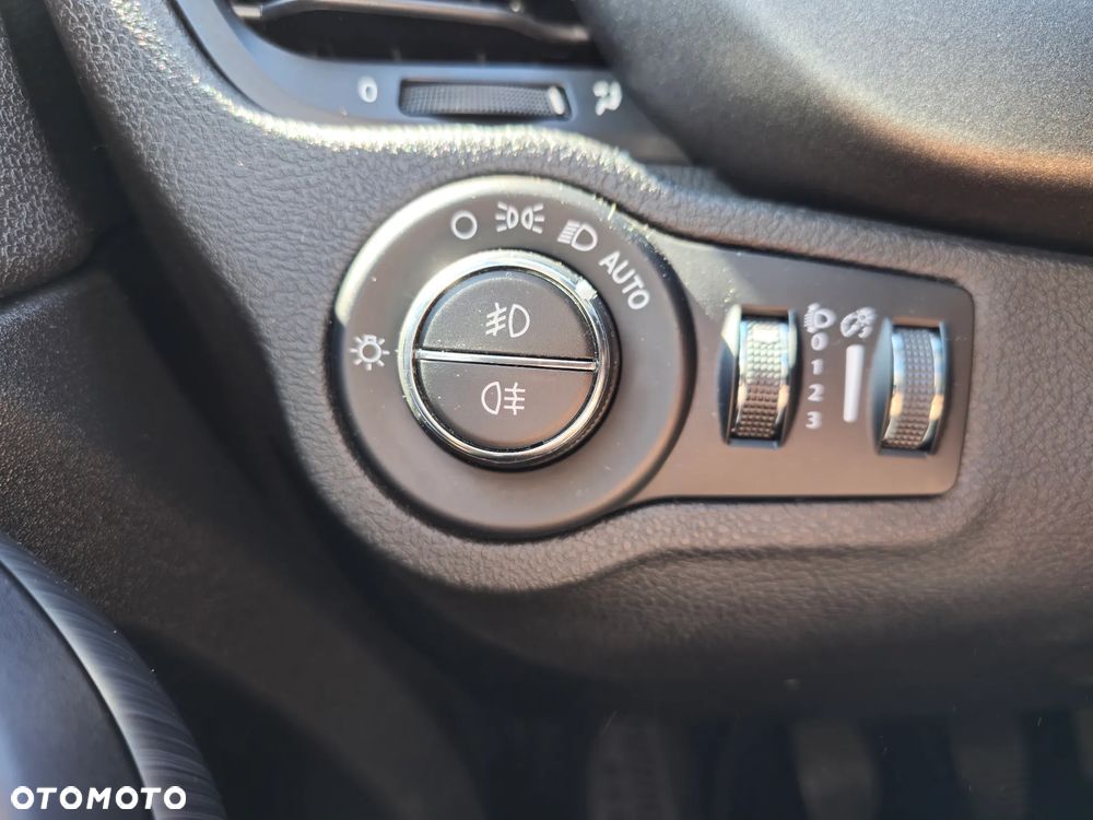 Fiat 500X 1.4 Multiair 4x2 S&S Cross Plus - 33