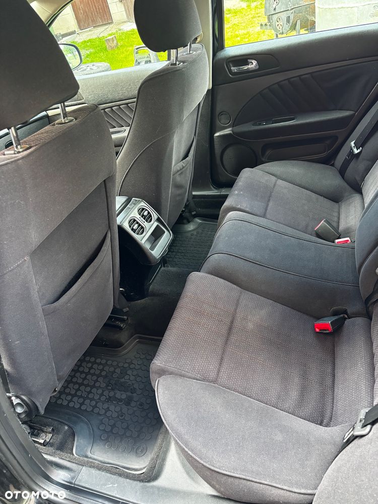 Alfa Romeo 159 1.8 MPI 16V Impression - 10