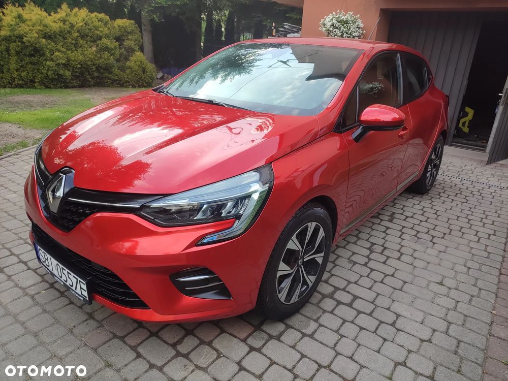 Renault Clio - 2