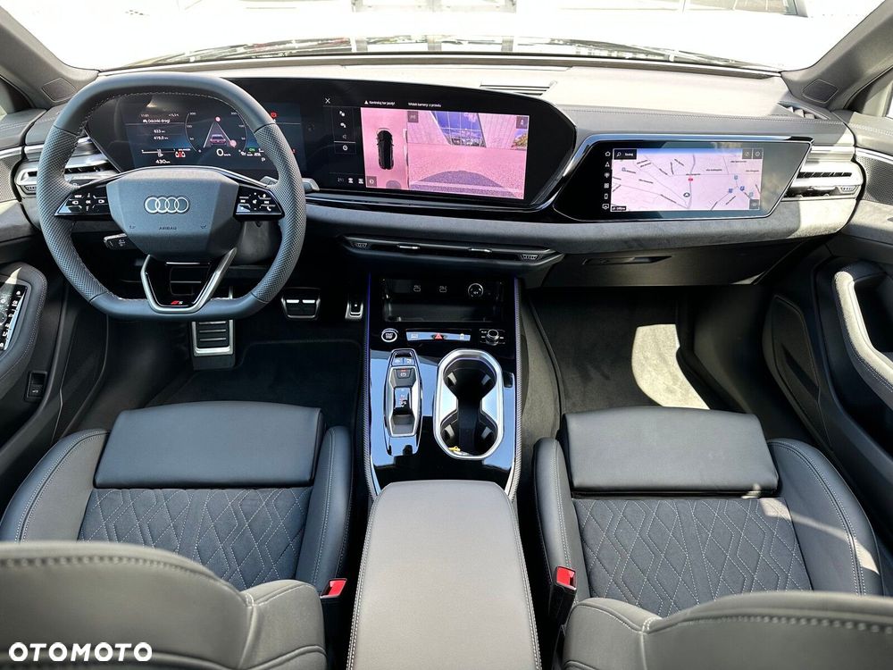 Audi A6 Limousine - 17