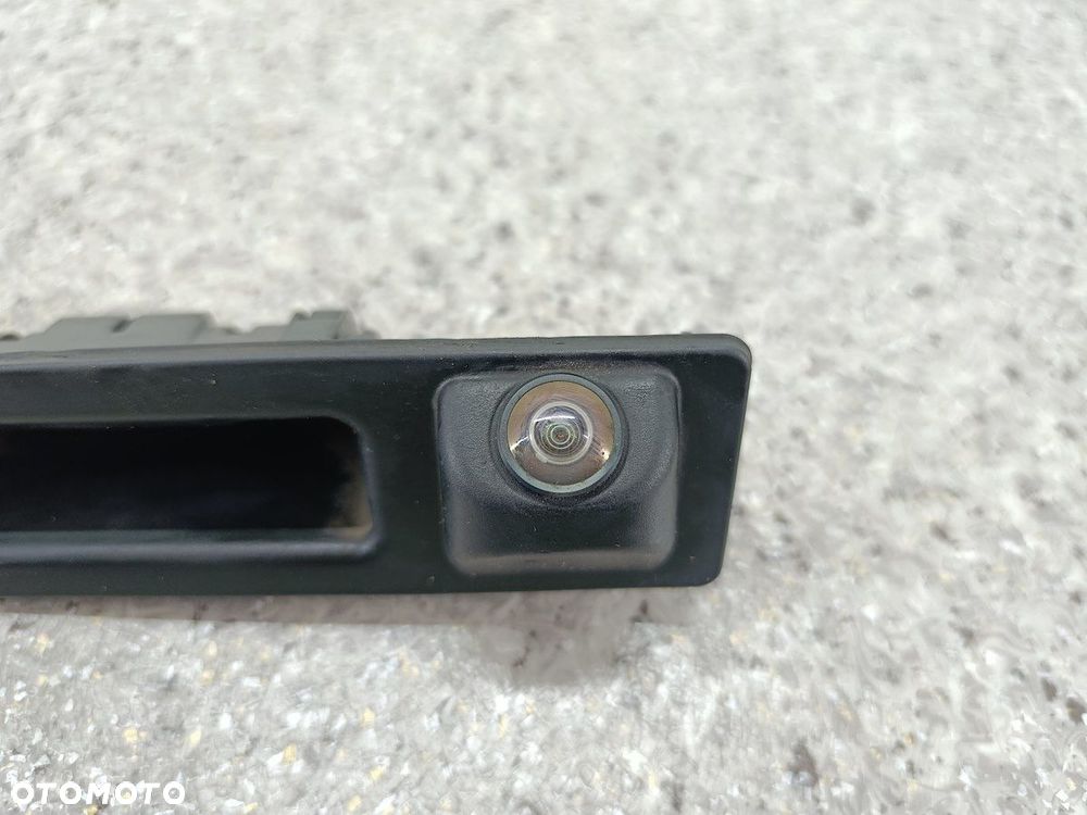 KAMERA COFANIA BMW 4 F36 FL 108444 7463164 7463163 VALEO - 3