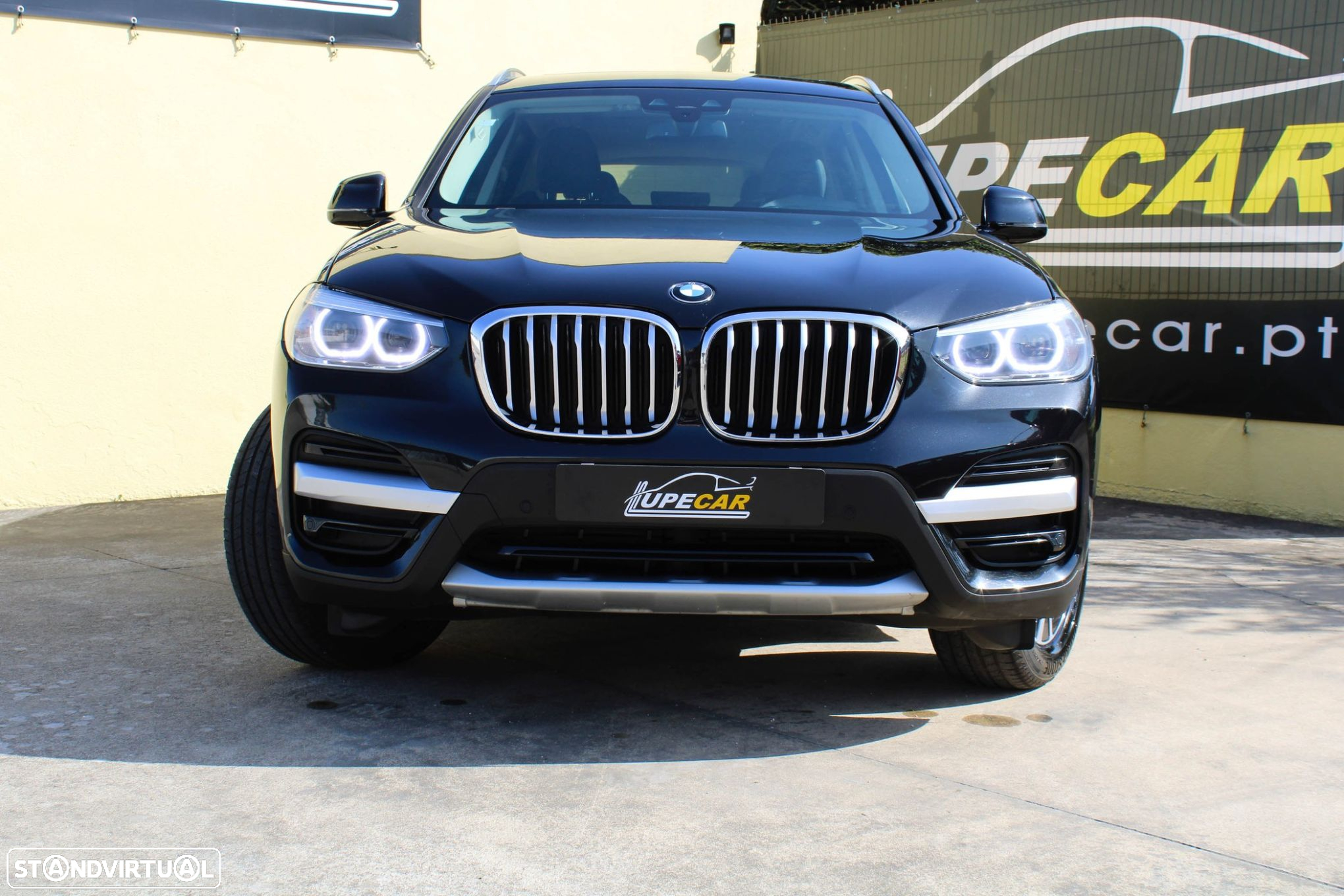 BMW X3 30 e xDrive xLine - 9