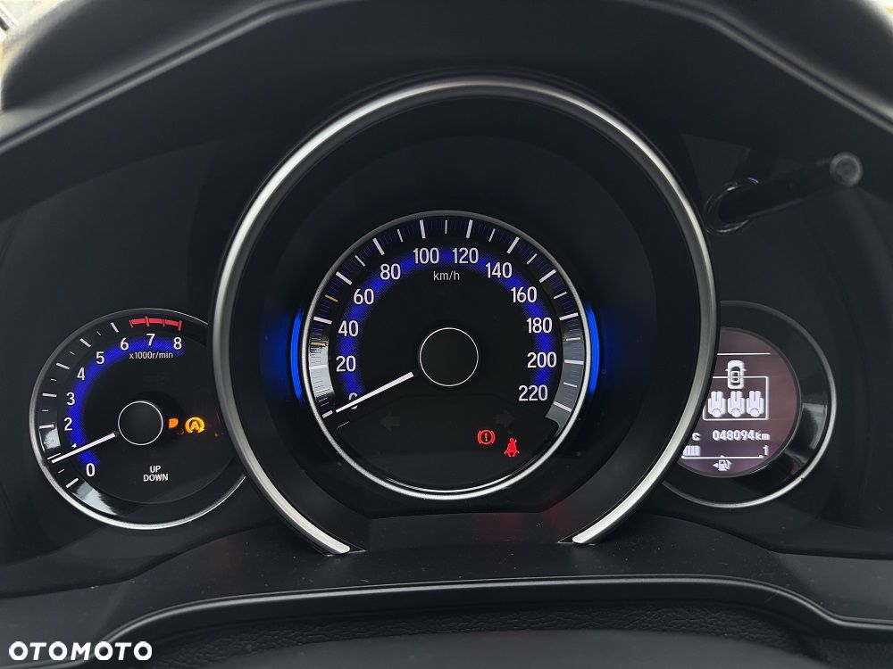 Honda Jazz 1.3 i-VTEC Elegance (ADAS) - 13