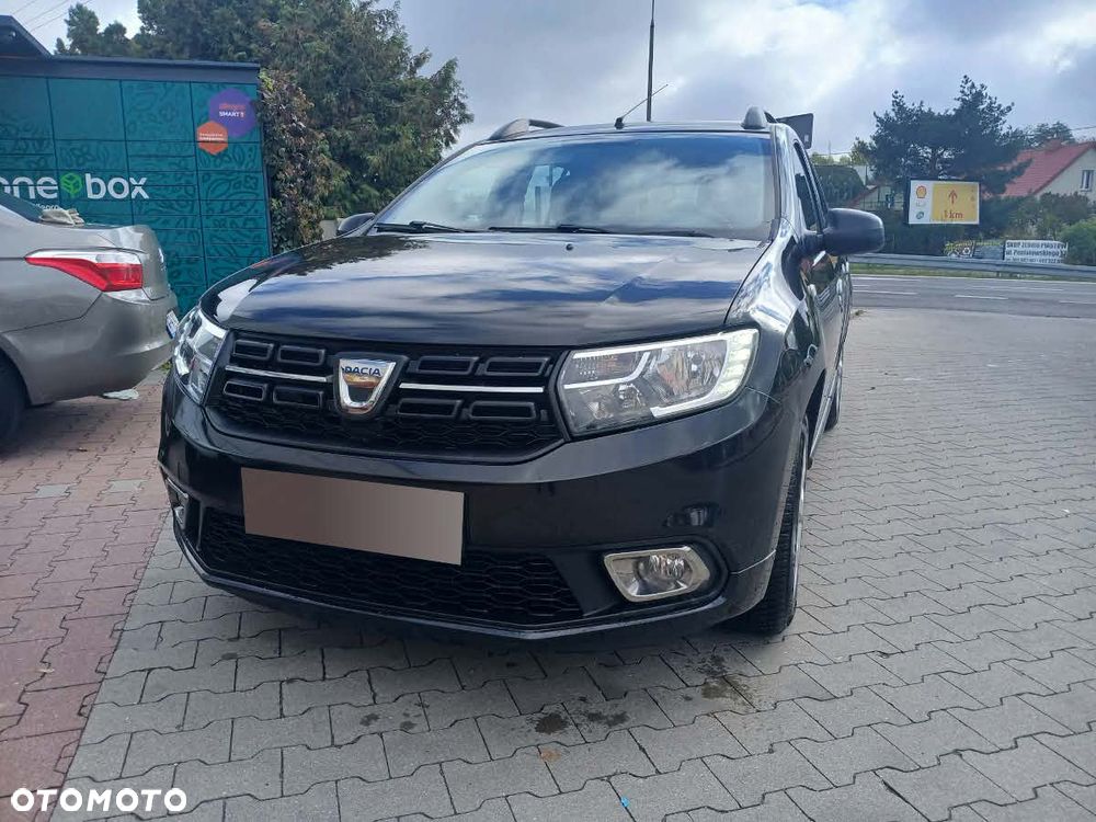 Dacia Logan - 13