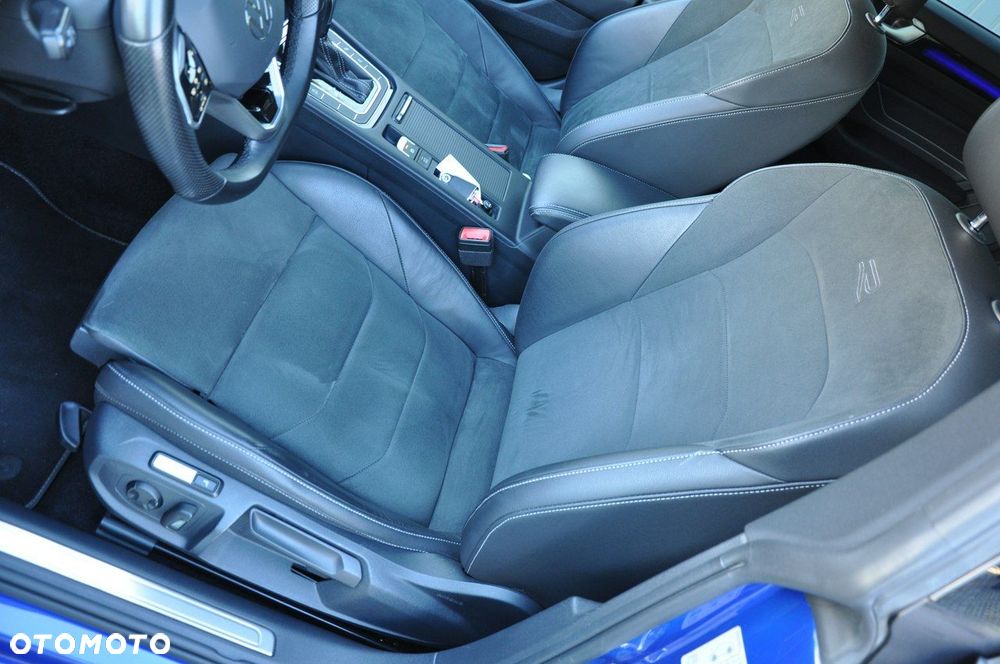 Volkswagen Arteon 2.0 TSI DSG R-Line - 10