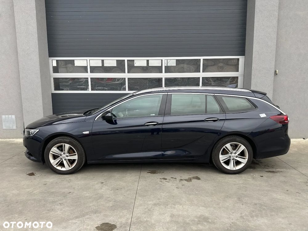 Opel Insignia - 3