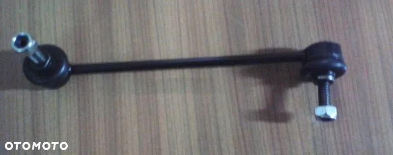 Łącznik stabilizatora przód prawy pasuje do BMW 5 E39 - 2