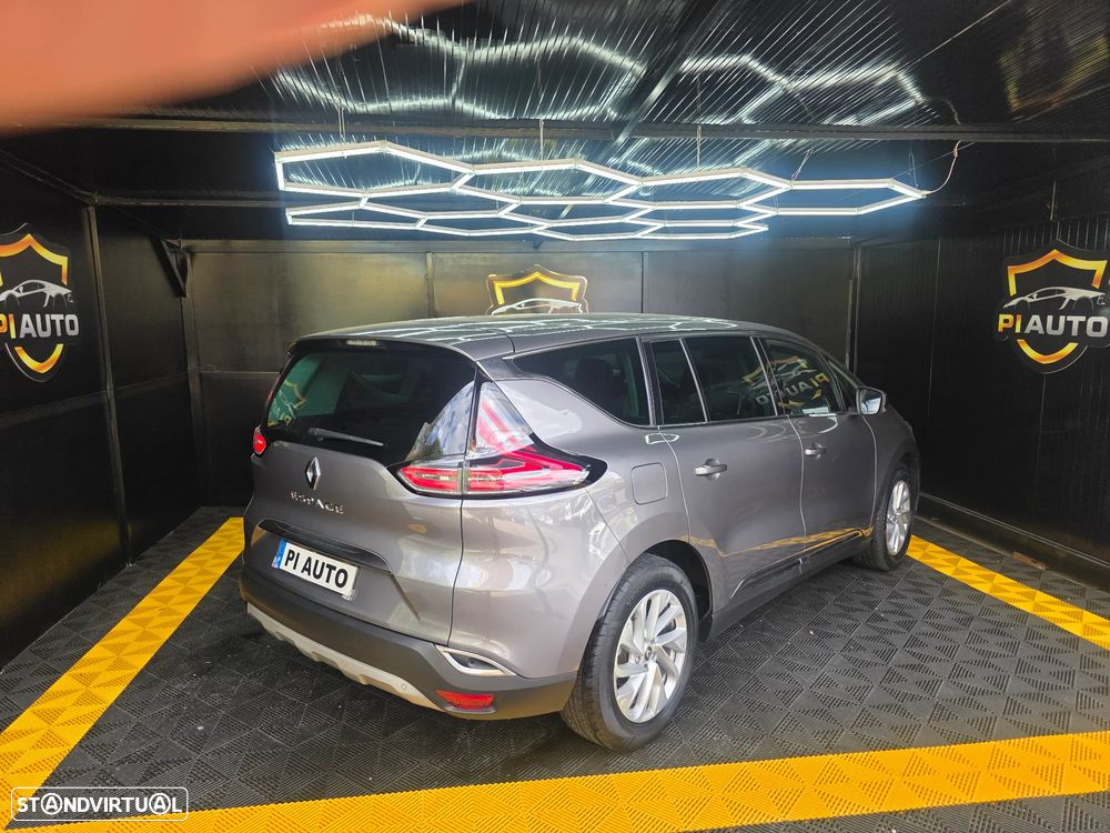 Renault Espace - 39