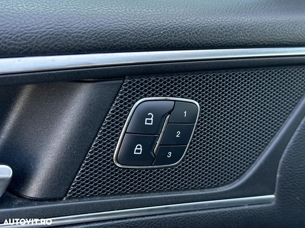 FORD Edge 2016 — imagine 20