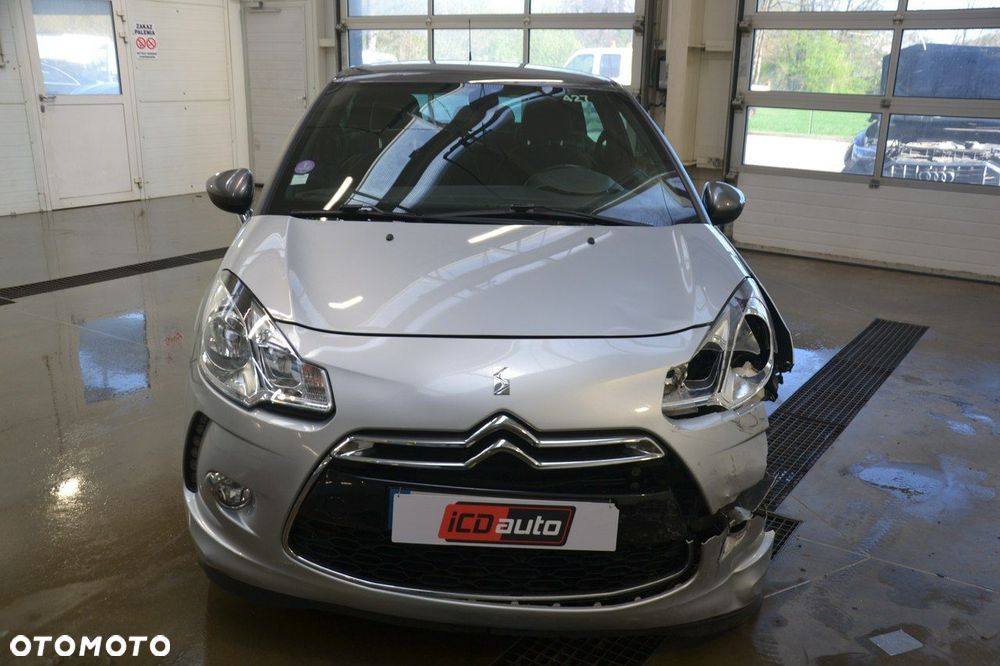 Citroën DS3 - 2