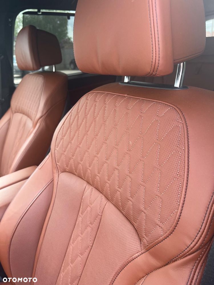 BMW X5 xDrive40d mHEV sport - 8