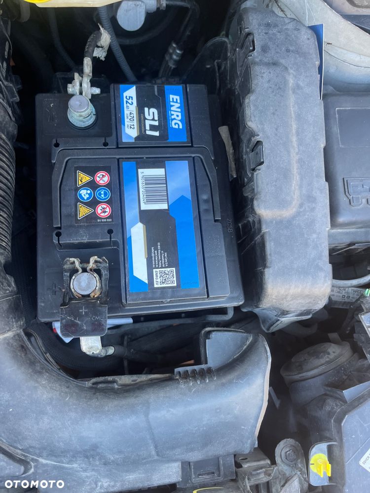 Peugeot 208 95 VTI Active - 12