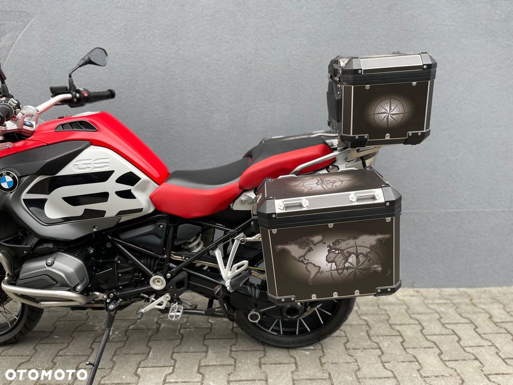 BMW GS - 3