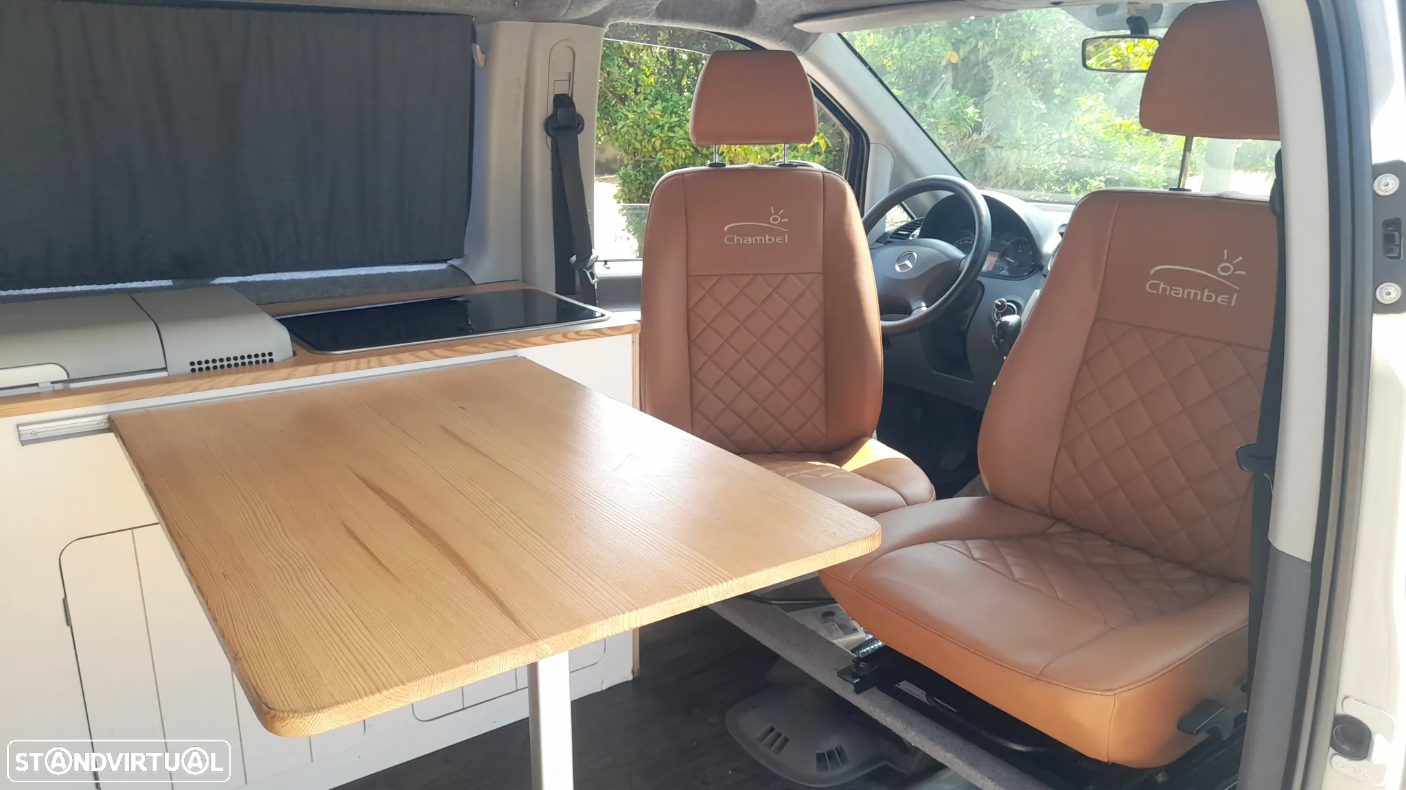 Mercedes-Benz Vito 110 CDI - 51