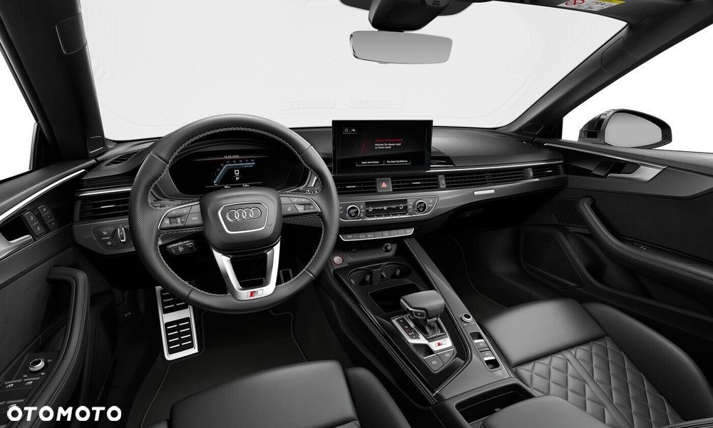 Audi S5 Coupé - 8