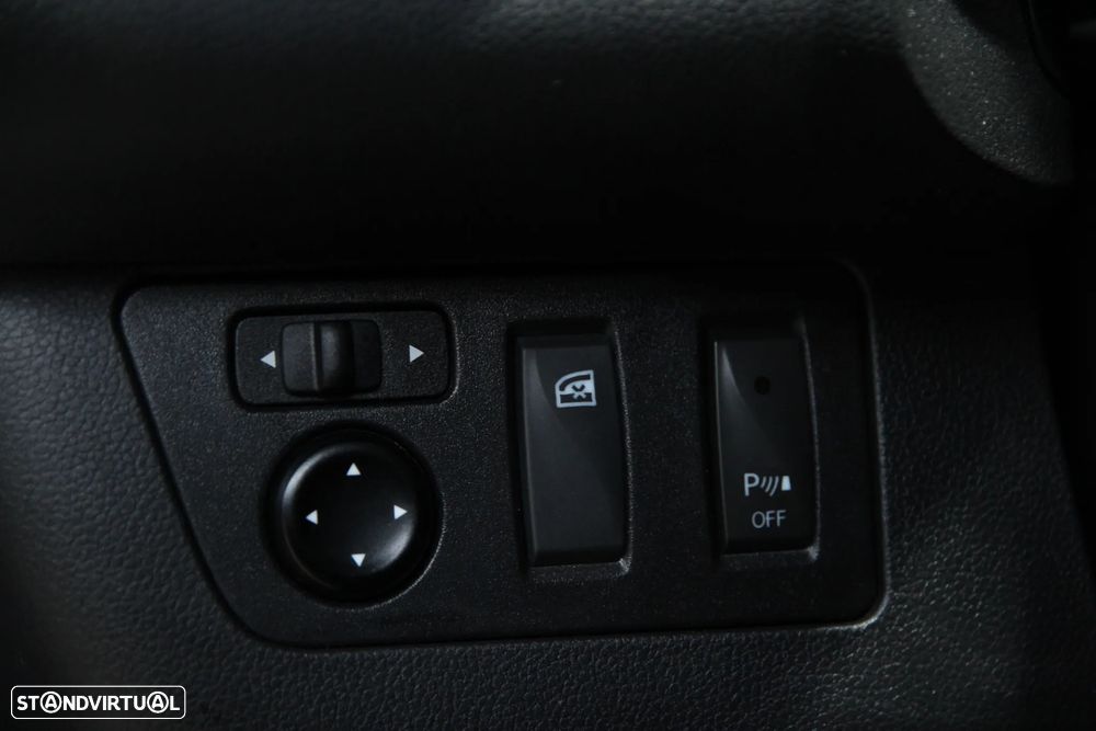 Dacia Spring Electric 45 Comfort Plus - 11