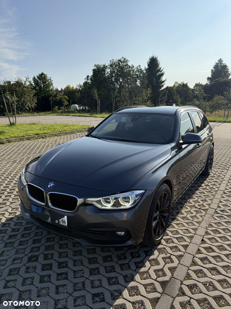 BMW Seria 3