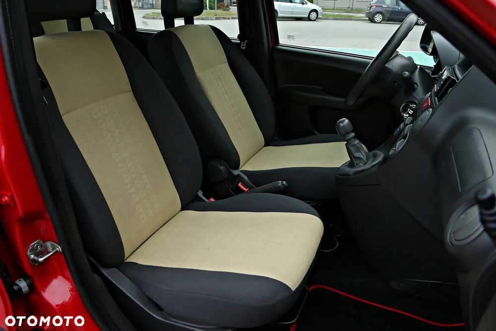 Fiat Panda - 29