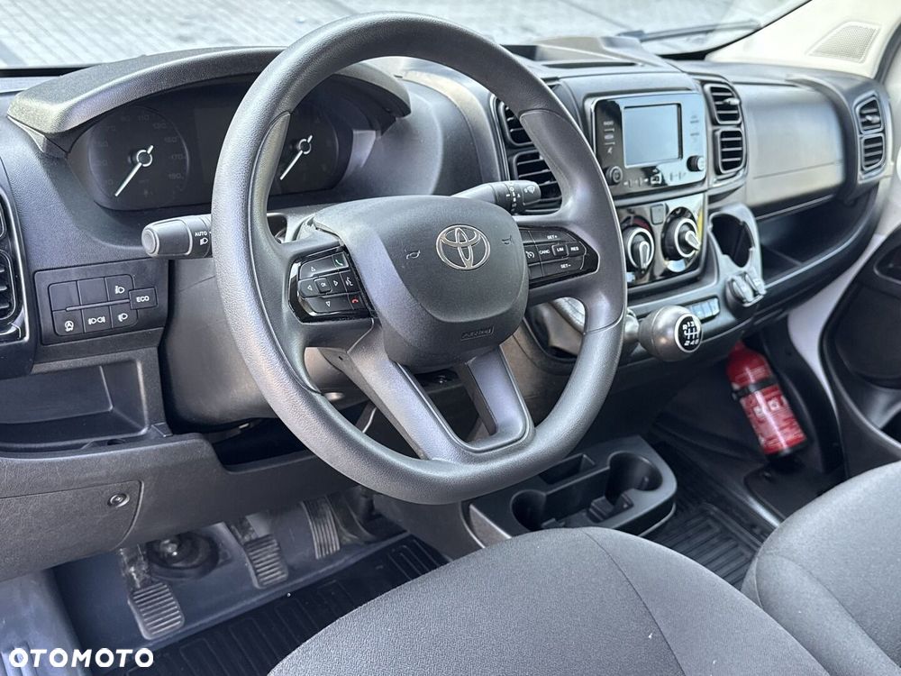 Toyota PROACE MAX - 18