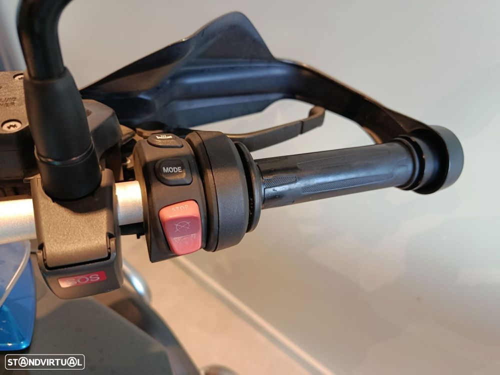 BMW R 1250 GS 1250 GS - 6