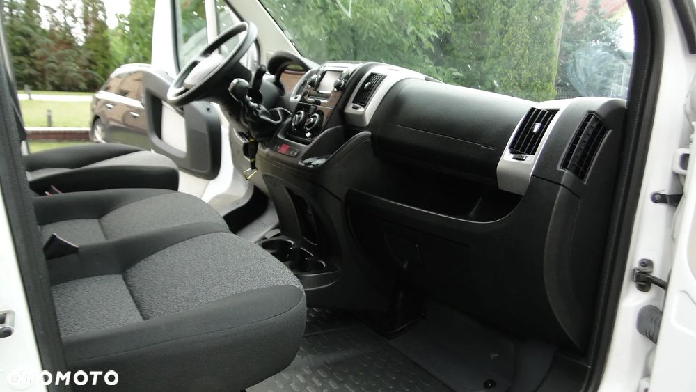 Fiat DUCATO - 14