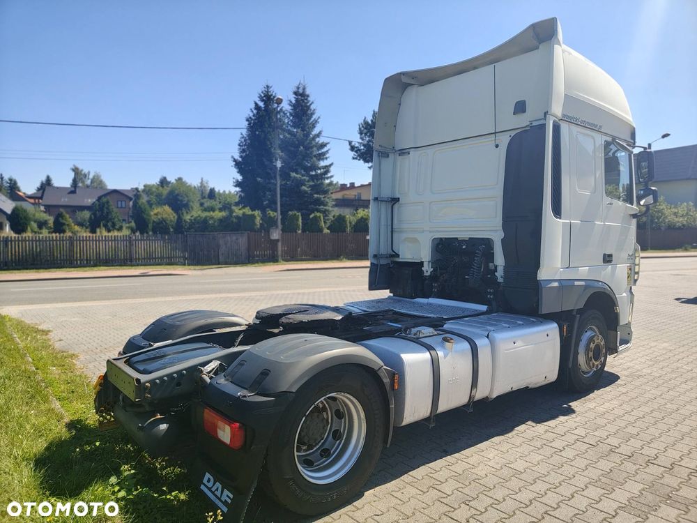 DAF XF460 SSC - 8
