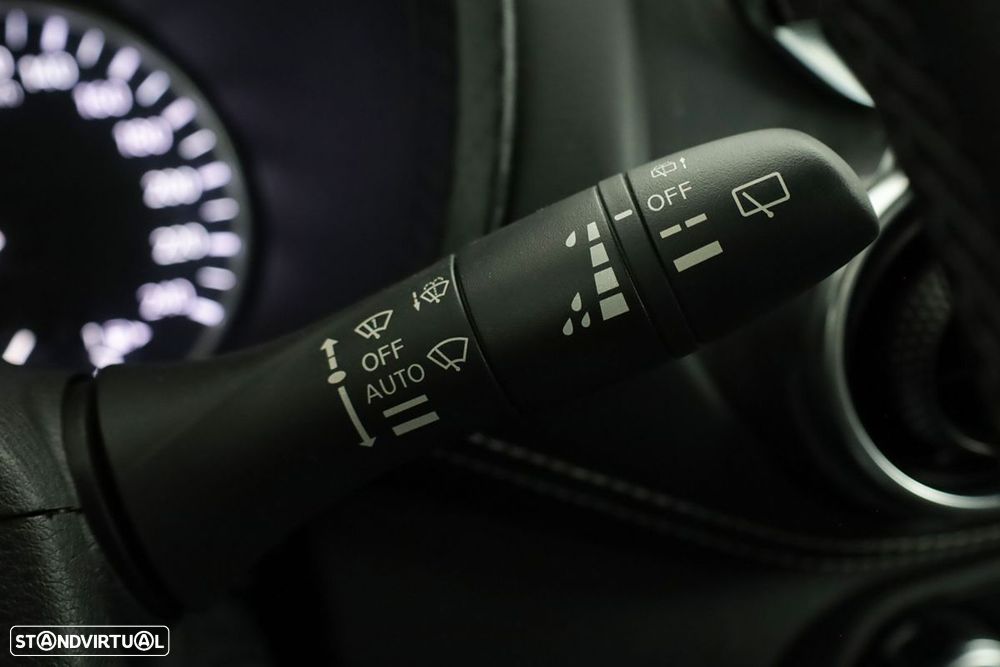 Nissan Juke 1.0 DIG-T Tekna - 18