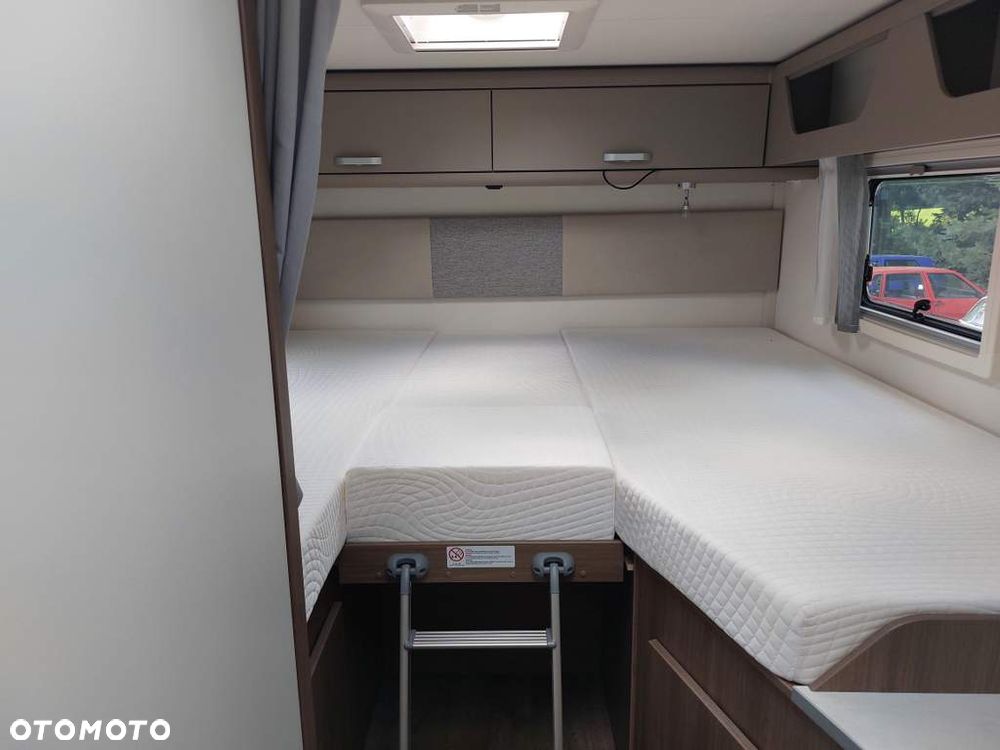 Fiat Ducato CARADO 4 - Osobowy - 18
