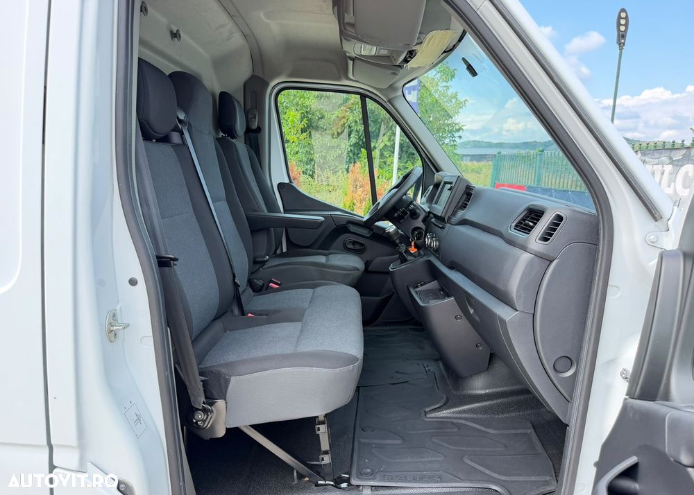Renault Master 2.3 DCI LIFT - 14