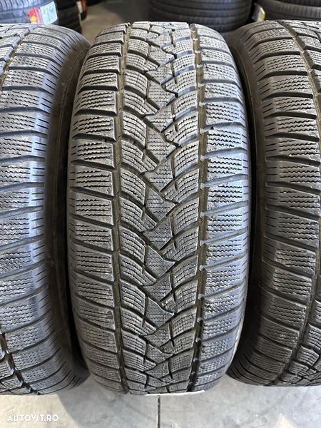 235/65/17 Dunlop 4piese - 4