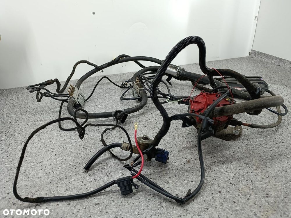 INSTALACJA LPG AUDI A6 C6 STAG-300-6 STAG 2.4 V6 - 2