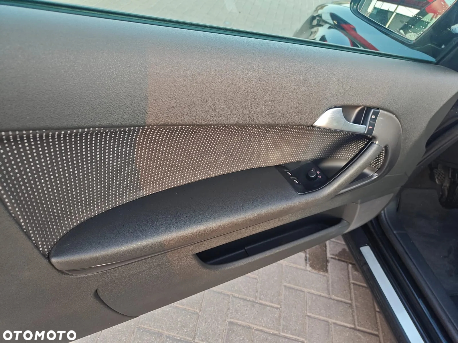 Audi A3 2.0 TDI Attraction - 15