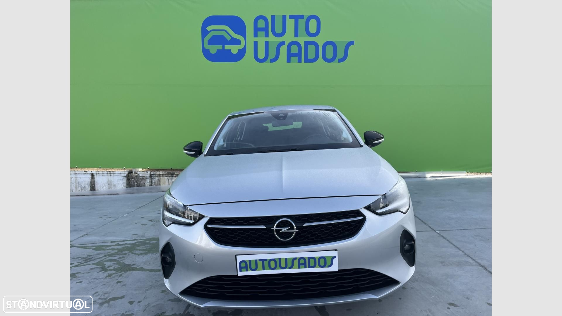 Opel Corsa 1.2 T Business Edition - 10
