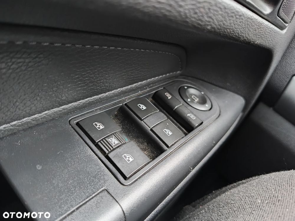 Opel Zafira 1.7 CDTI Selection - 24