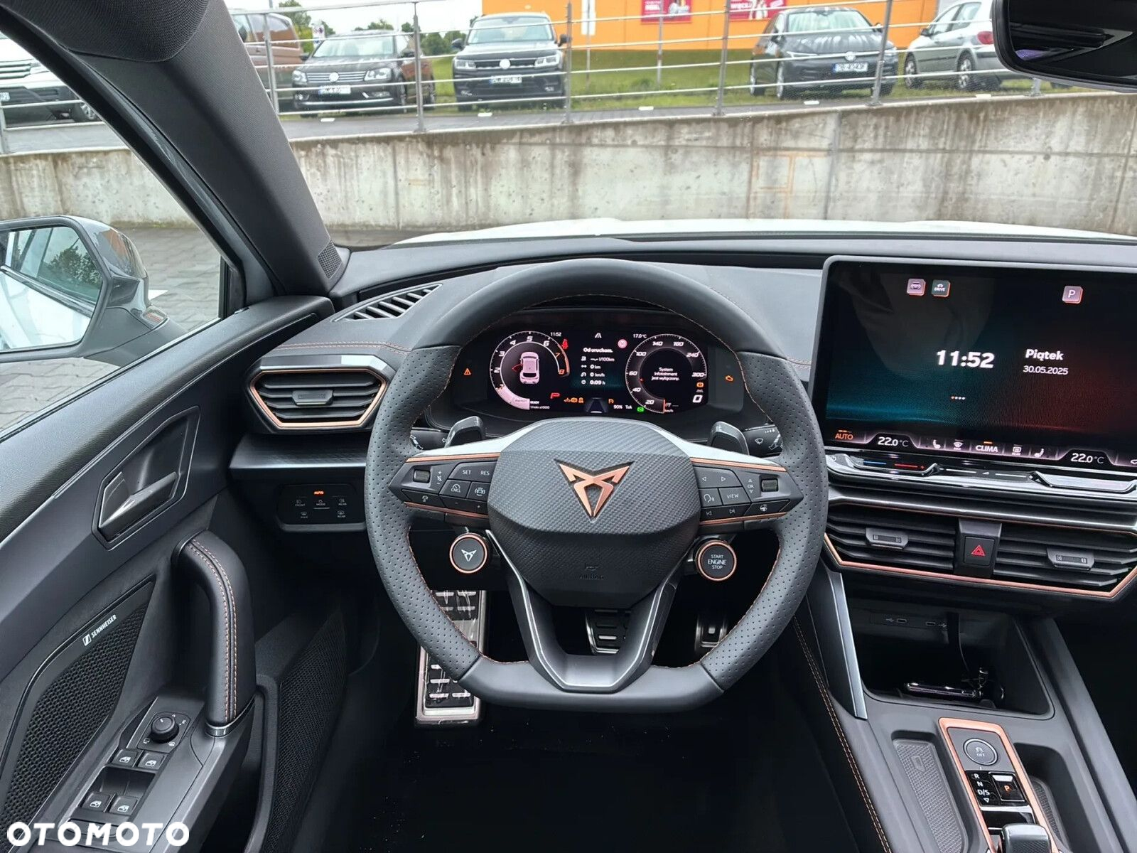 Cupra Leon - 13