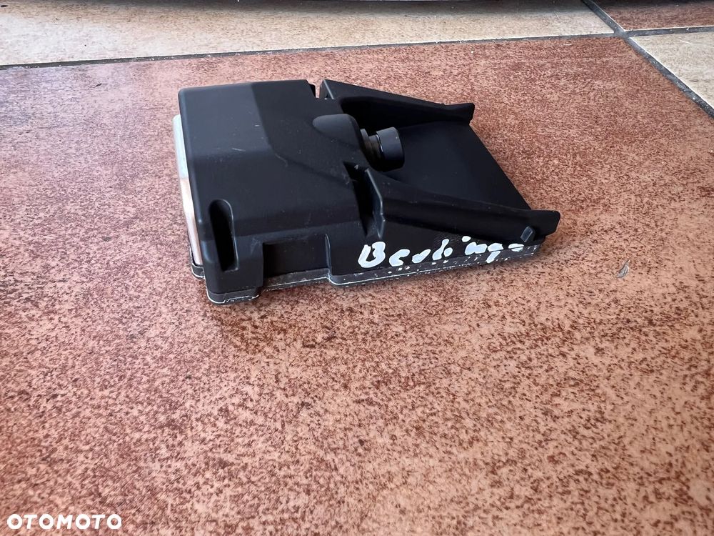 KAMERA RADAR ASYSTENT PASA RUCHU CZUJNIK CITROEN BERLINGO III IV PEUGEOT PARTNER 2020 ROK 9831386680 - 1