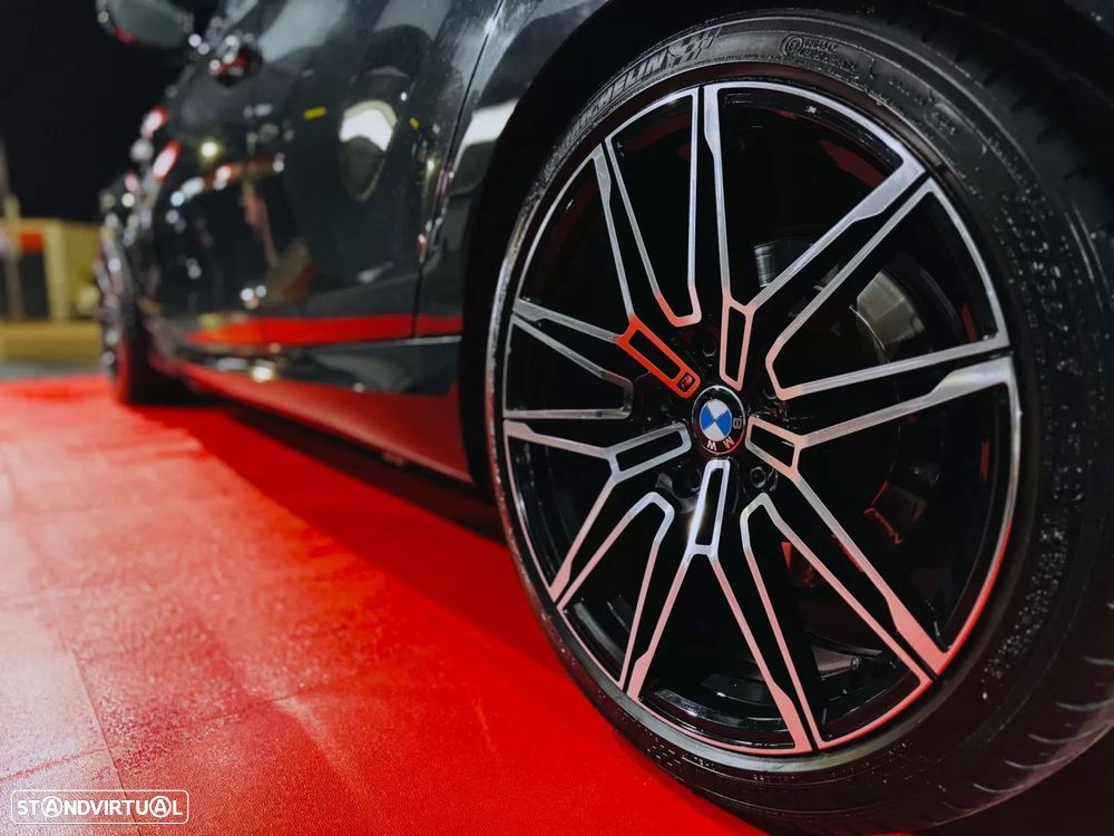 BMW 120 - 9
