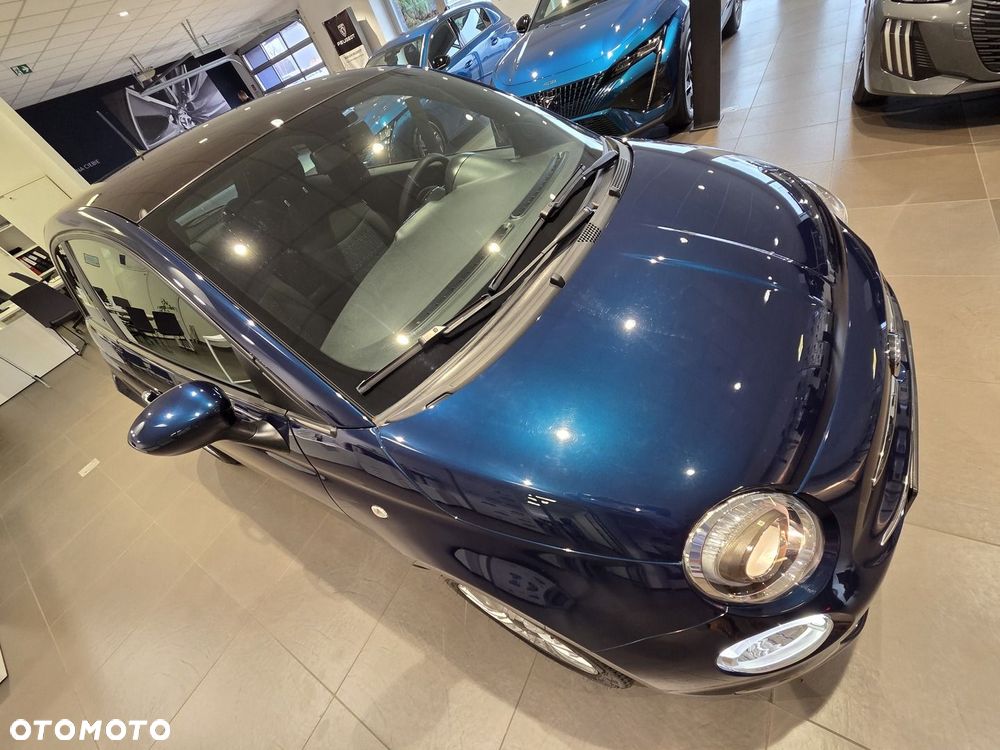 Fiat 500 1.0 Hybrid Dolcevita - 21