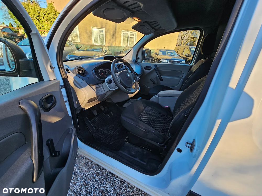 Renault Kangoo - 11