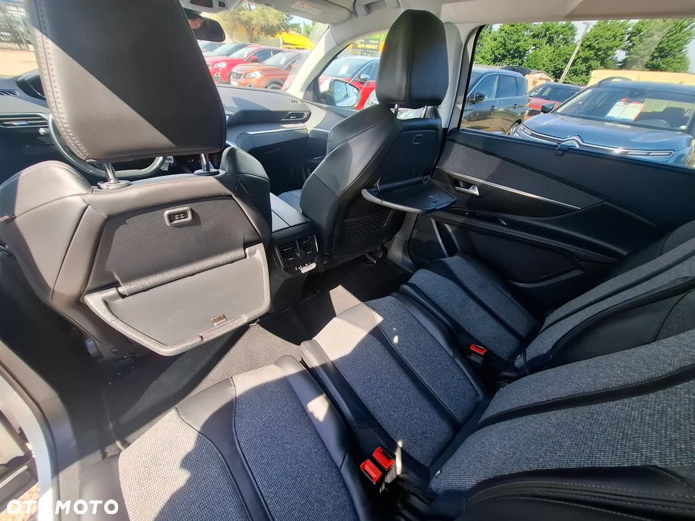 Peugeot 5008 BlueHDi 130 EAT8 Active - 10