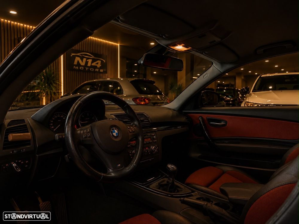 BMW 118 - 7