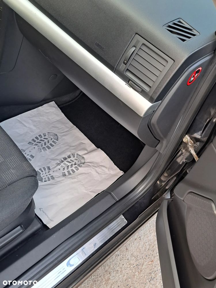 Opel Vectra 3.2 V6 GTS - 2