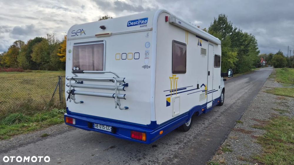 Fiat Ducato - 5
