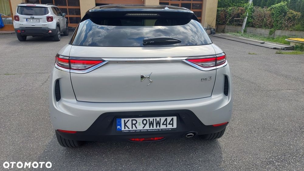 DS Automobiles DS 3 Crossback - 5