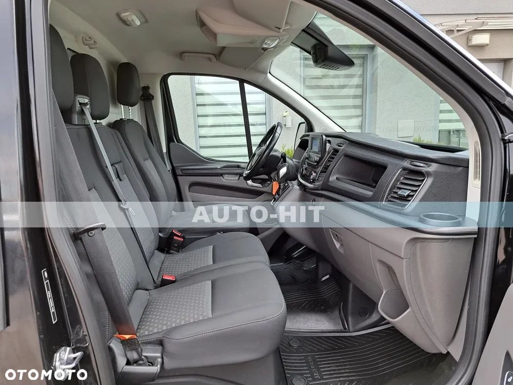 Ford Transit - 7
